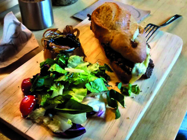 3:2 Sándwiches 3:2 Sándwiches