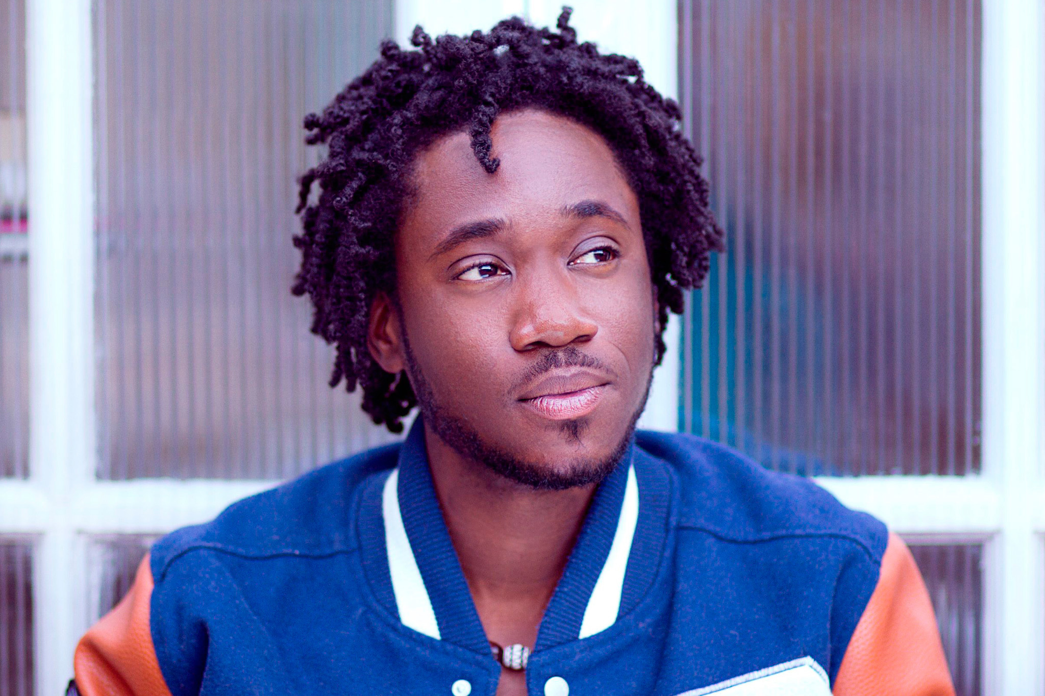 One to watch: Dornik