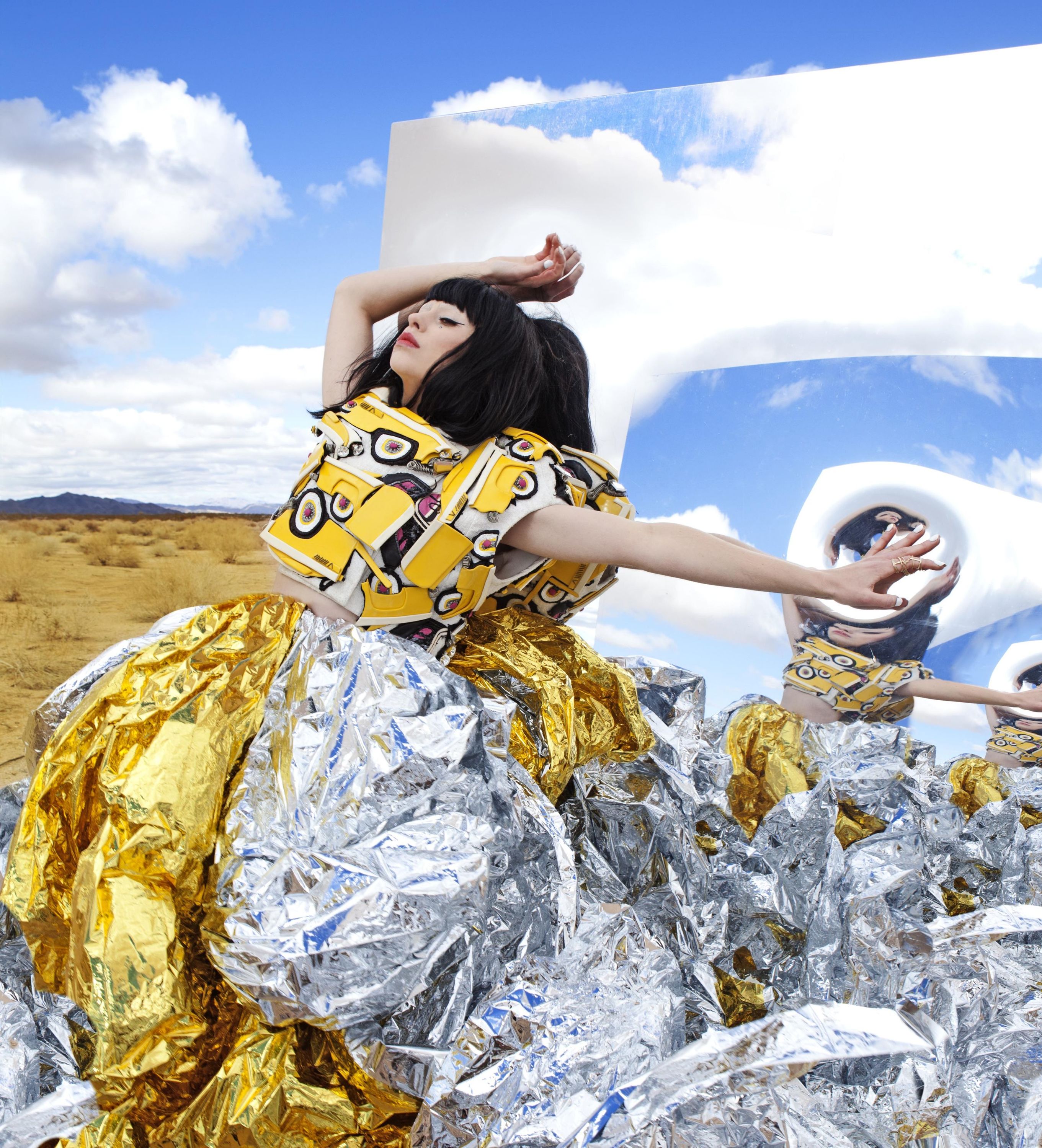 Interview: Kimbra