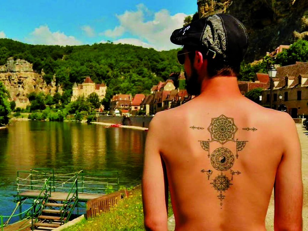 Top tattoo parlours in Tokyo | Time Out Tokyo