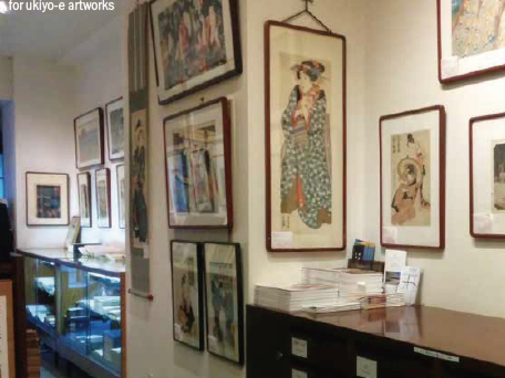 Where to buy art in Tokyo Time Out Tokyo