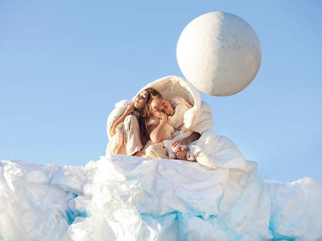 Iceberg Iceberg