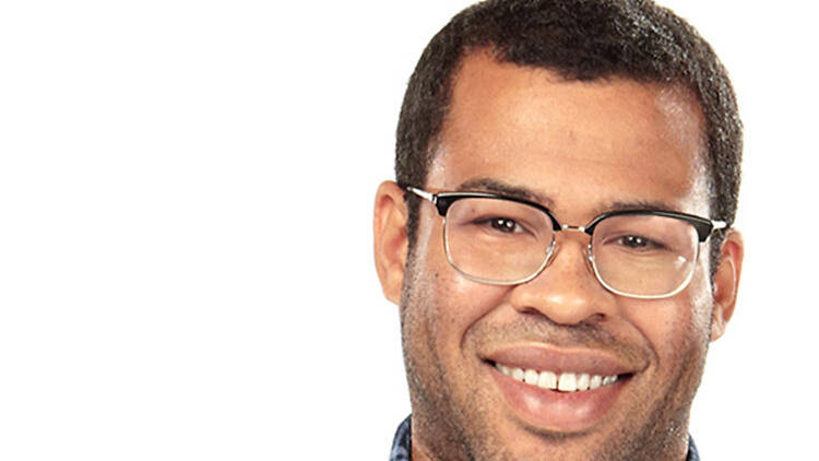 Jordan Peele