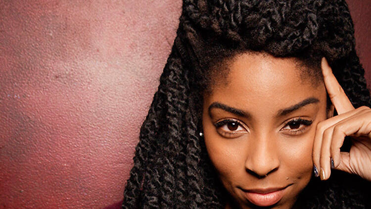 Jessica Williams