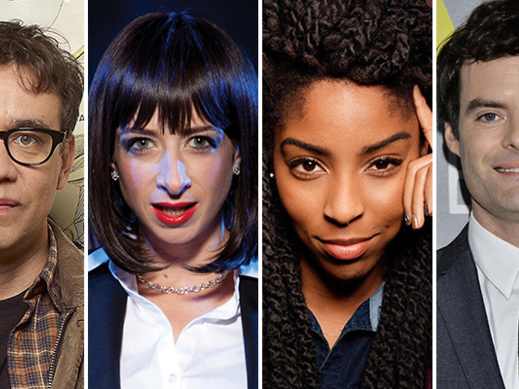 Best standup comedians' specials of all time, ranked