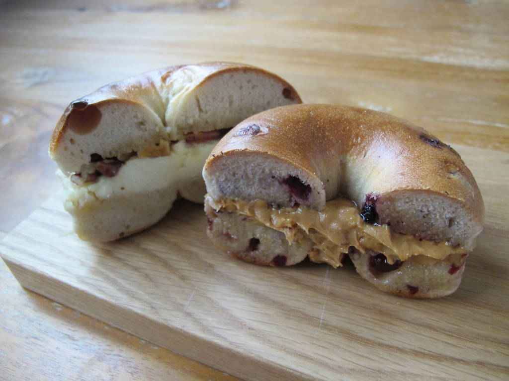 The best bagels in Tokyo Time Out Tokyo