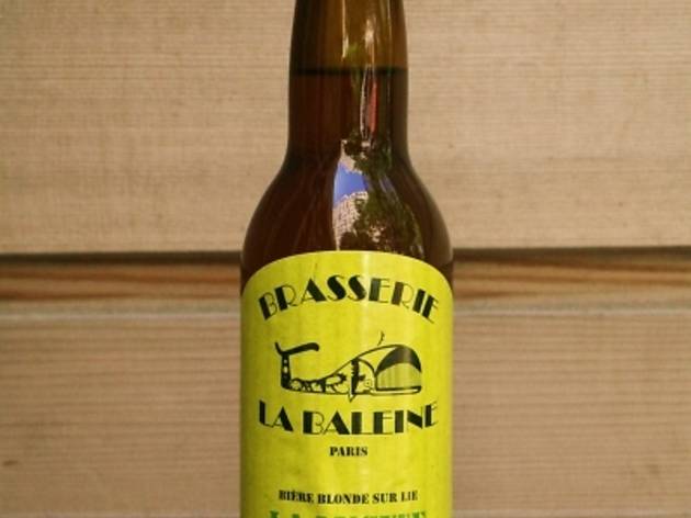 La Baleine La Baleine