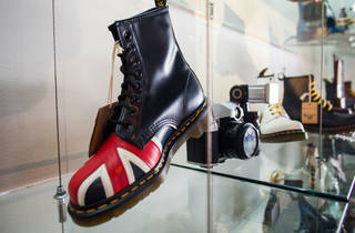 dr martens colima
