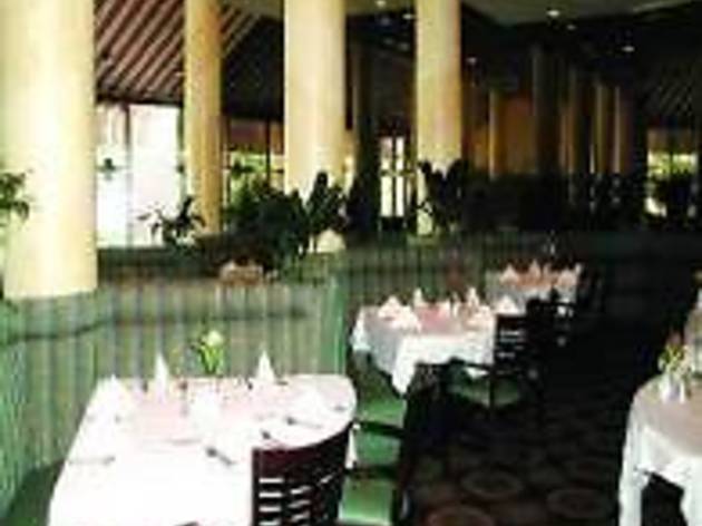 Palm Court Restaurant - Arlington Heights Palm Court Restaurant - Arlington Heights