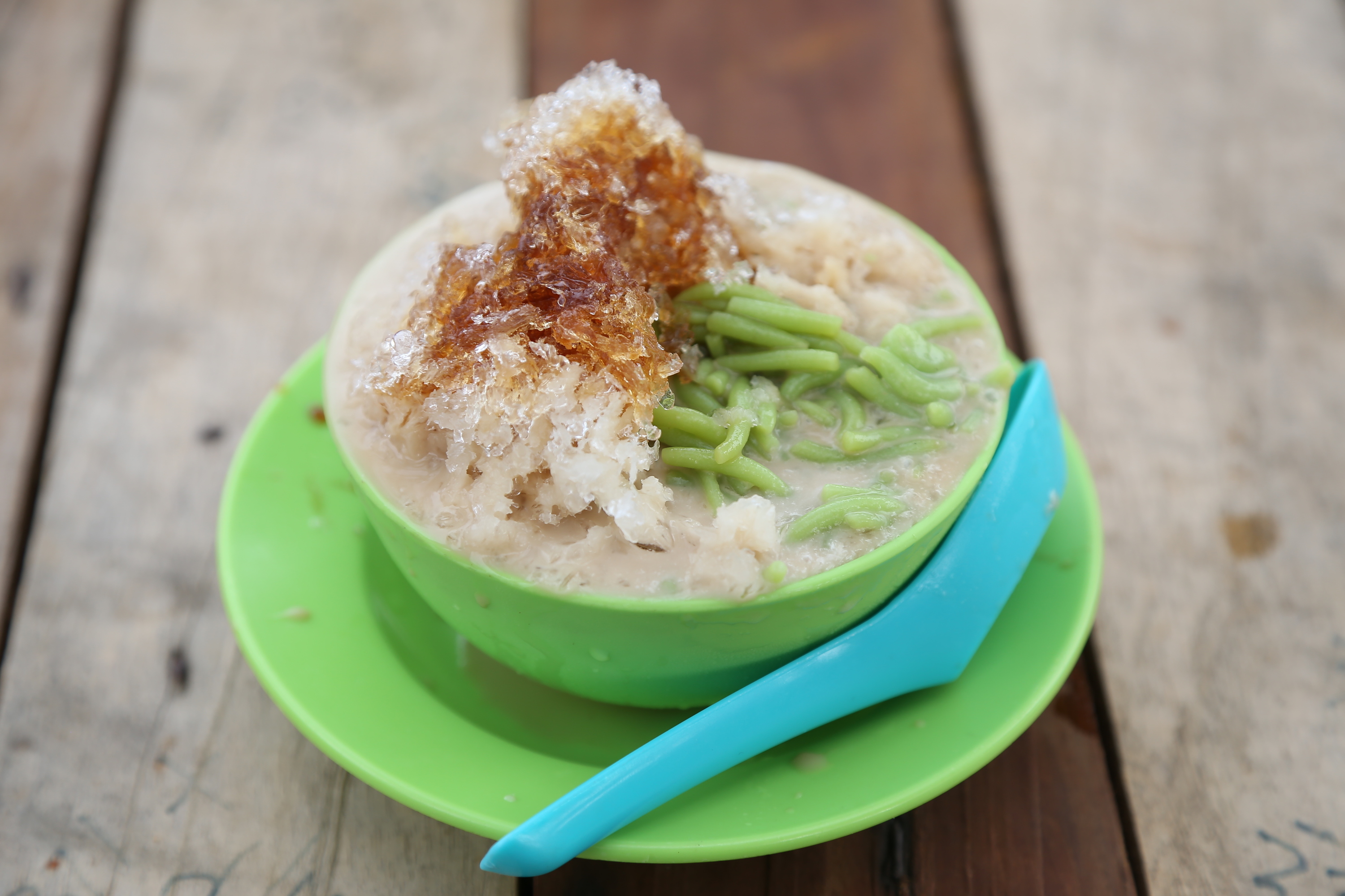 Petaling Jaya Area Guide