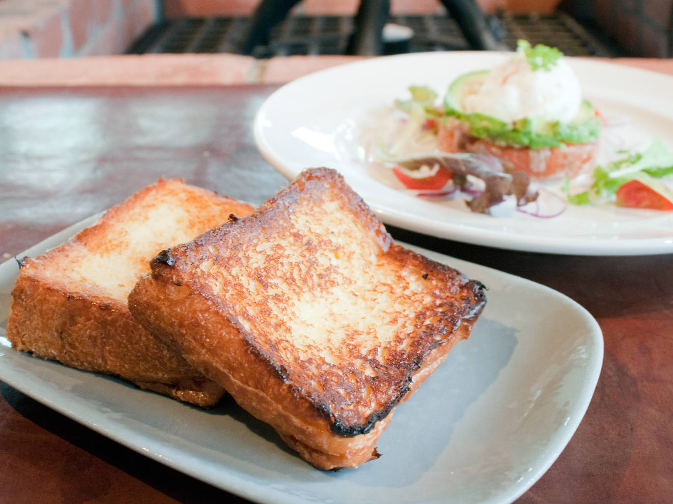 Finest French toast in Tokyo Time Out Tokyo