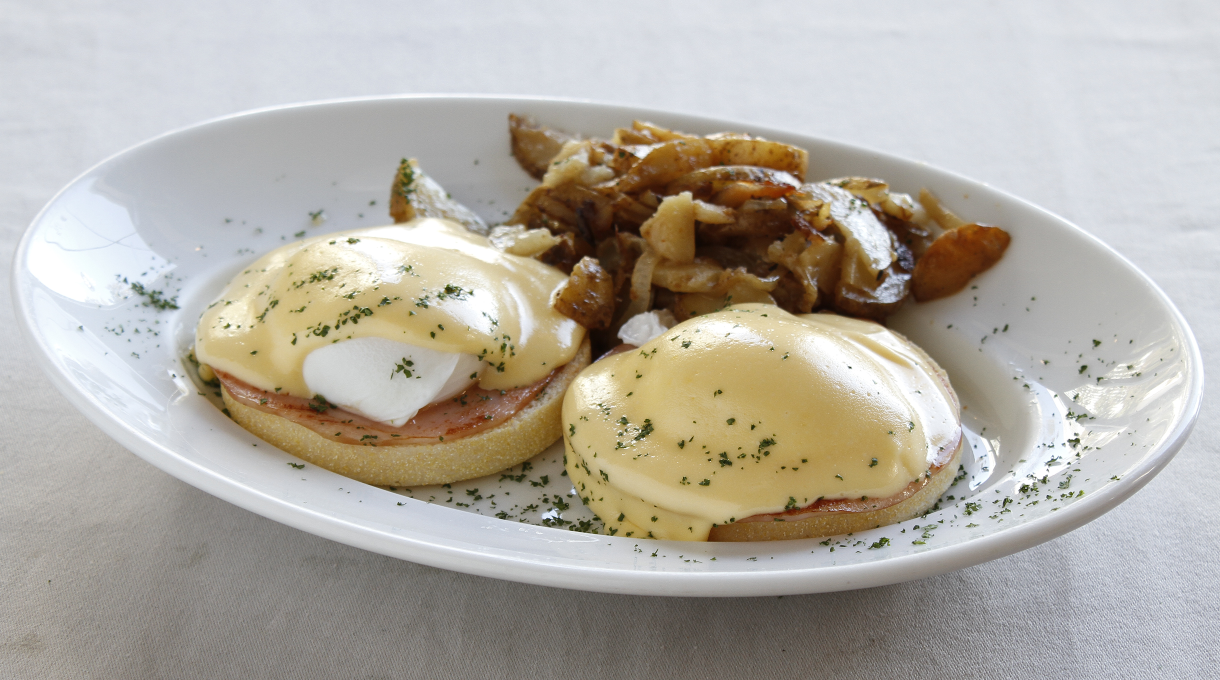 Best eggs benedict in Tokyo Time Out Tokyo