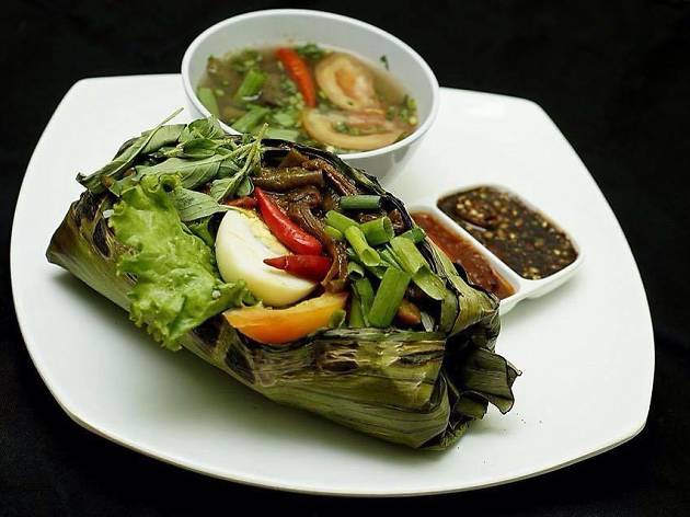 Restoran Sunan Drajat Restaurants In Kuala Lumpur