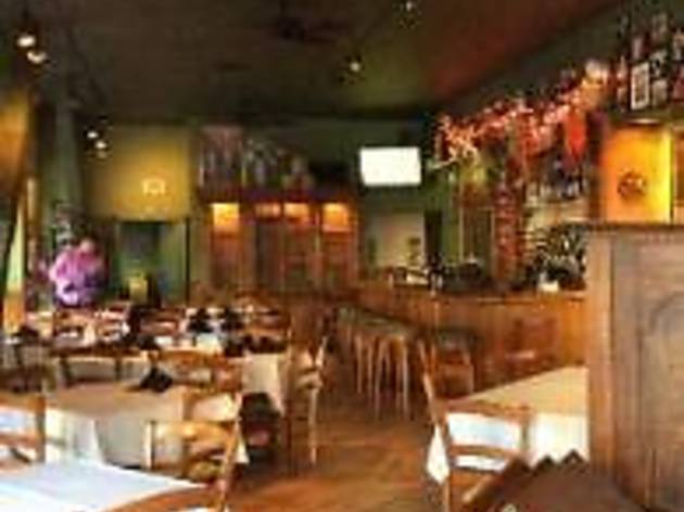 Ristorante Umbria Ristorante Umbria