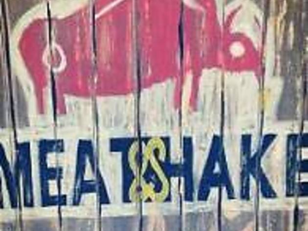 Meat and Shake - Ealing Broadway Meat and Shake - Ealing Broadway