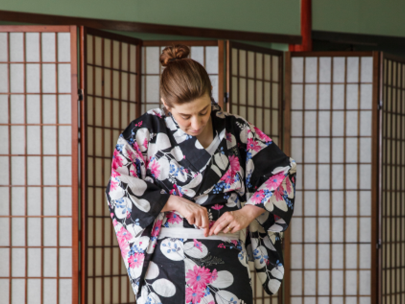 Where to buy a yukata in Tokyo Time Out Tokyo