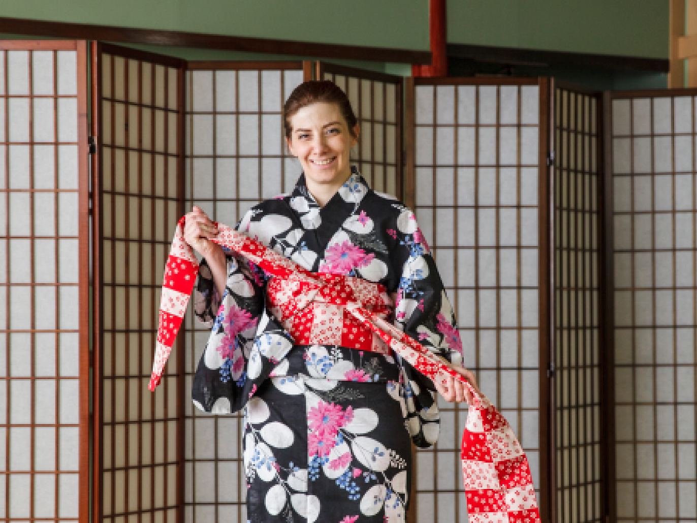 Where to buy a yukata in Tokyo Time Out Tokyo