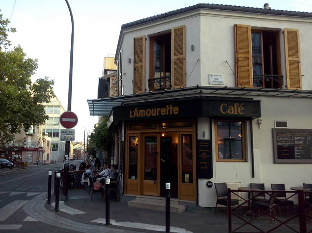 (© LP / TimeOutParis)