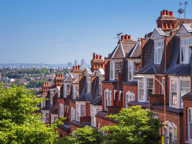 Muswell Hill area guide – Restaurants, pubs, things to do in N10