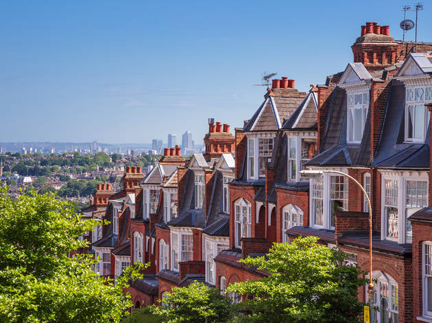 Muswell Hill area guide - Restaurants, pubs, things to do ...