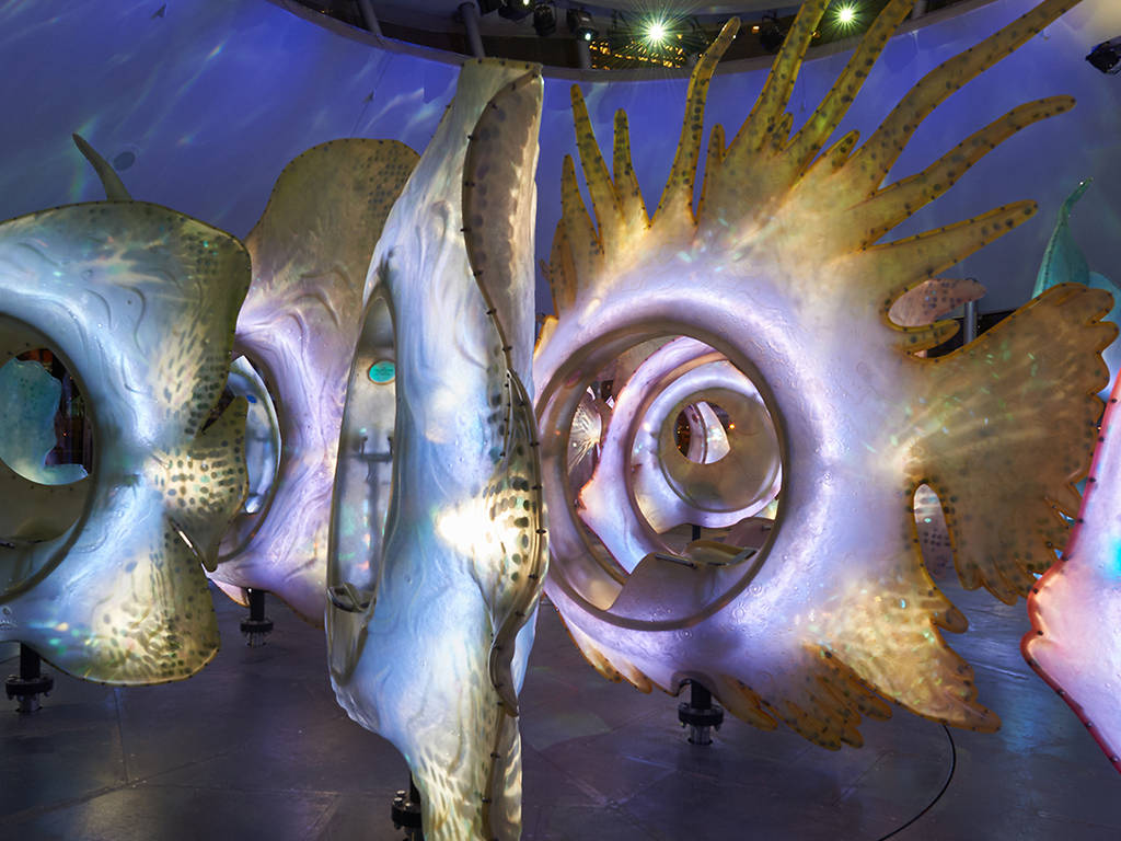 12 Cool Carousels in NYC That All Kids Will Love