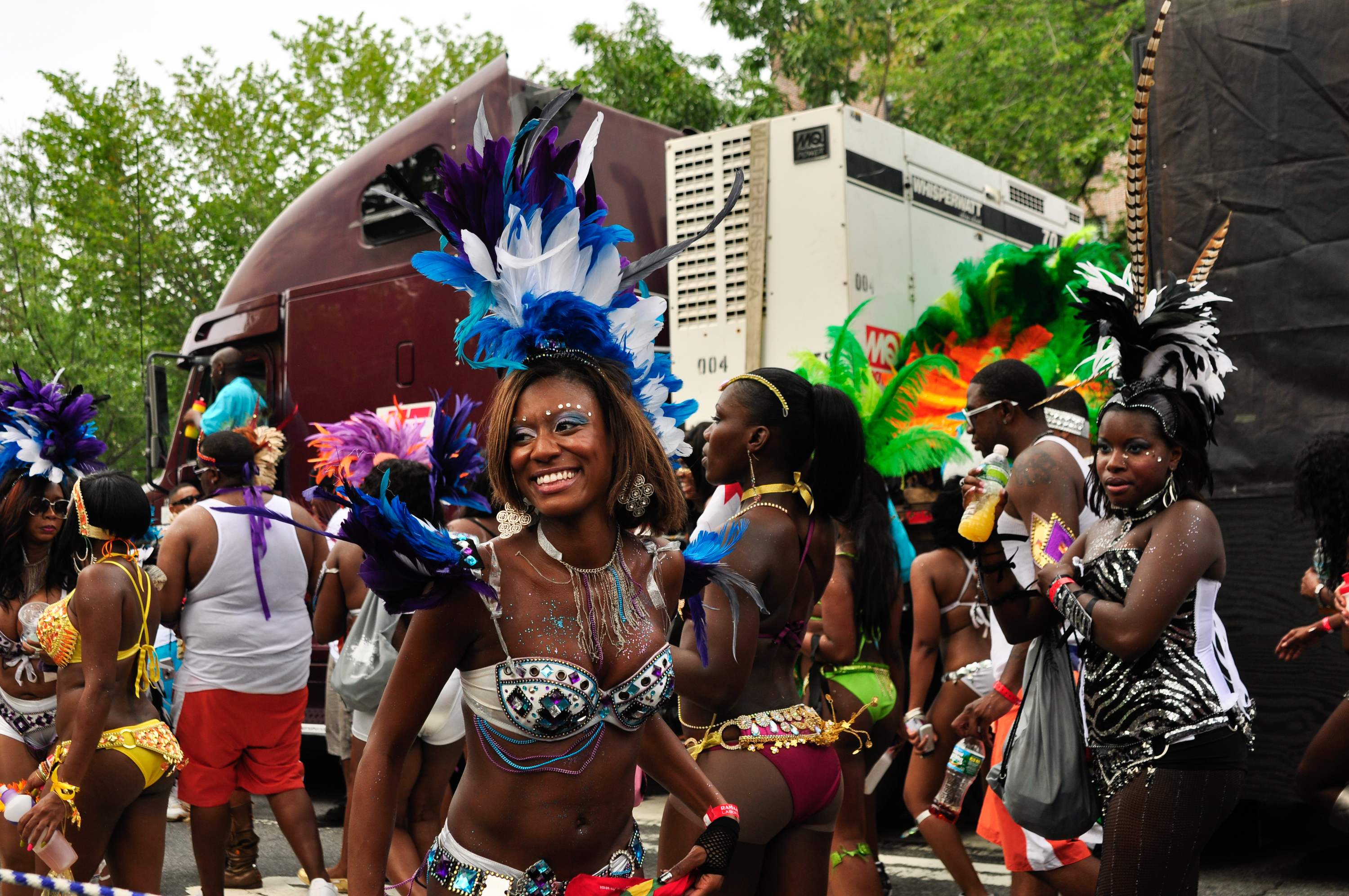 Labor Day NYC 2017 guide including parties, parades and more