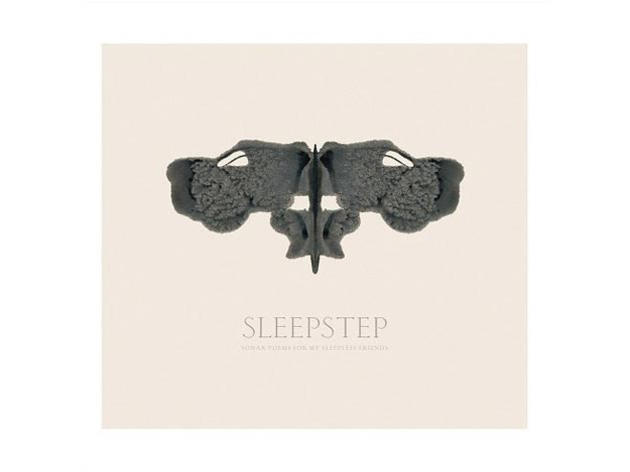Dasha Rush, Sleepstep Dasha Rush, Sleepstep