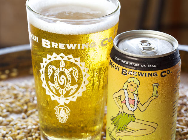 Maui Brewing Co Maui Brewing Co