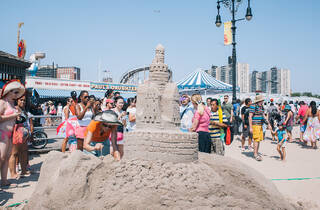 Best Beaches in New York from Coney Island to Rockaway