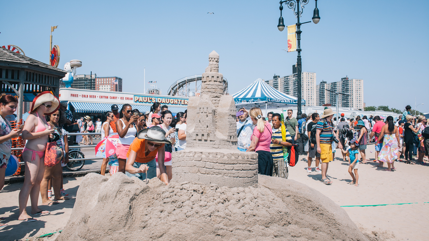 10 Best Beaches in NYC to Visit Now