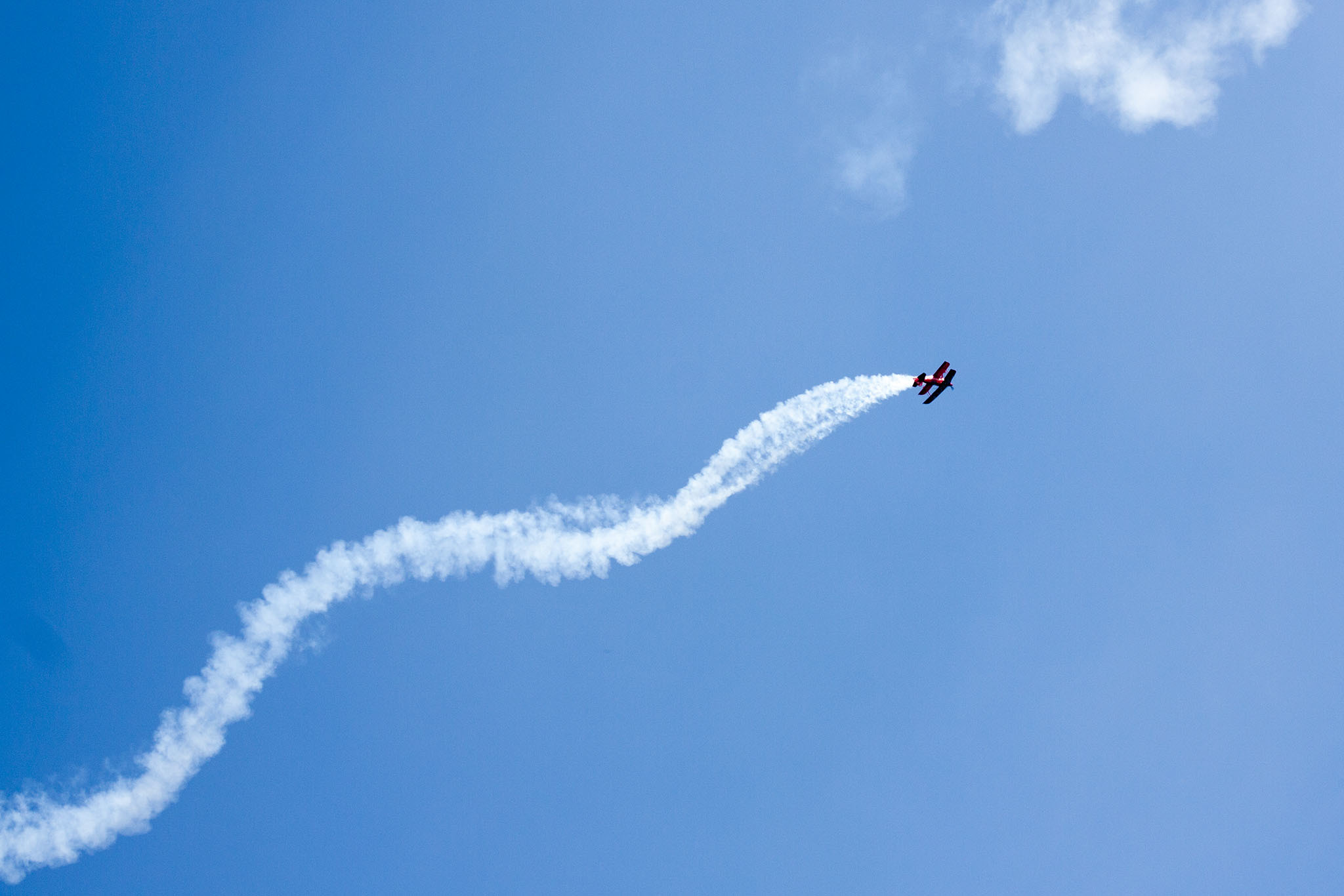 Photos from the Chicago Air and Water Show 2015