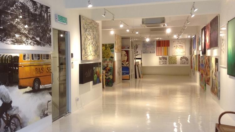 Artfordable Gallery