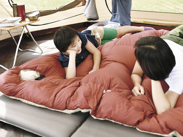 Grand Ofuton Grand Ofuton | Time Out Tokyo
