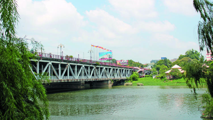 Kota Bridge