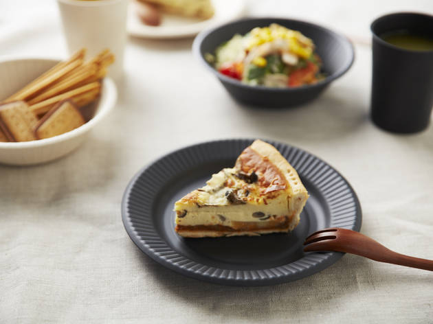 Bamboo Tableware by TM-Series Bamboo Tableware by TM-Series | Time Out Tokyo