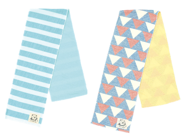 Cooling towel Cooling towel | Time Out Tokyo