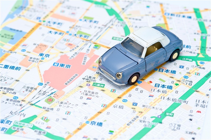 How to rent a car in Japan Time Out Tokyo