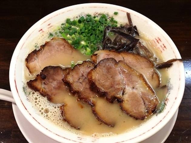 萬福本舗 萬福本舗