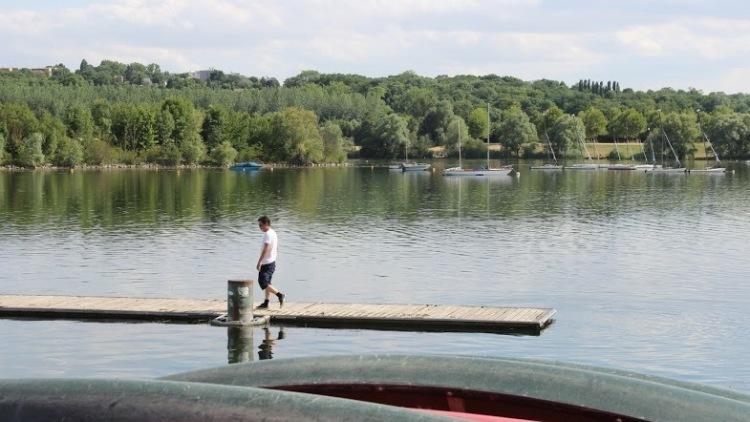 © Céline Astorg / Vaires-Torcy / Time Out Paris