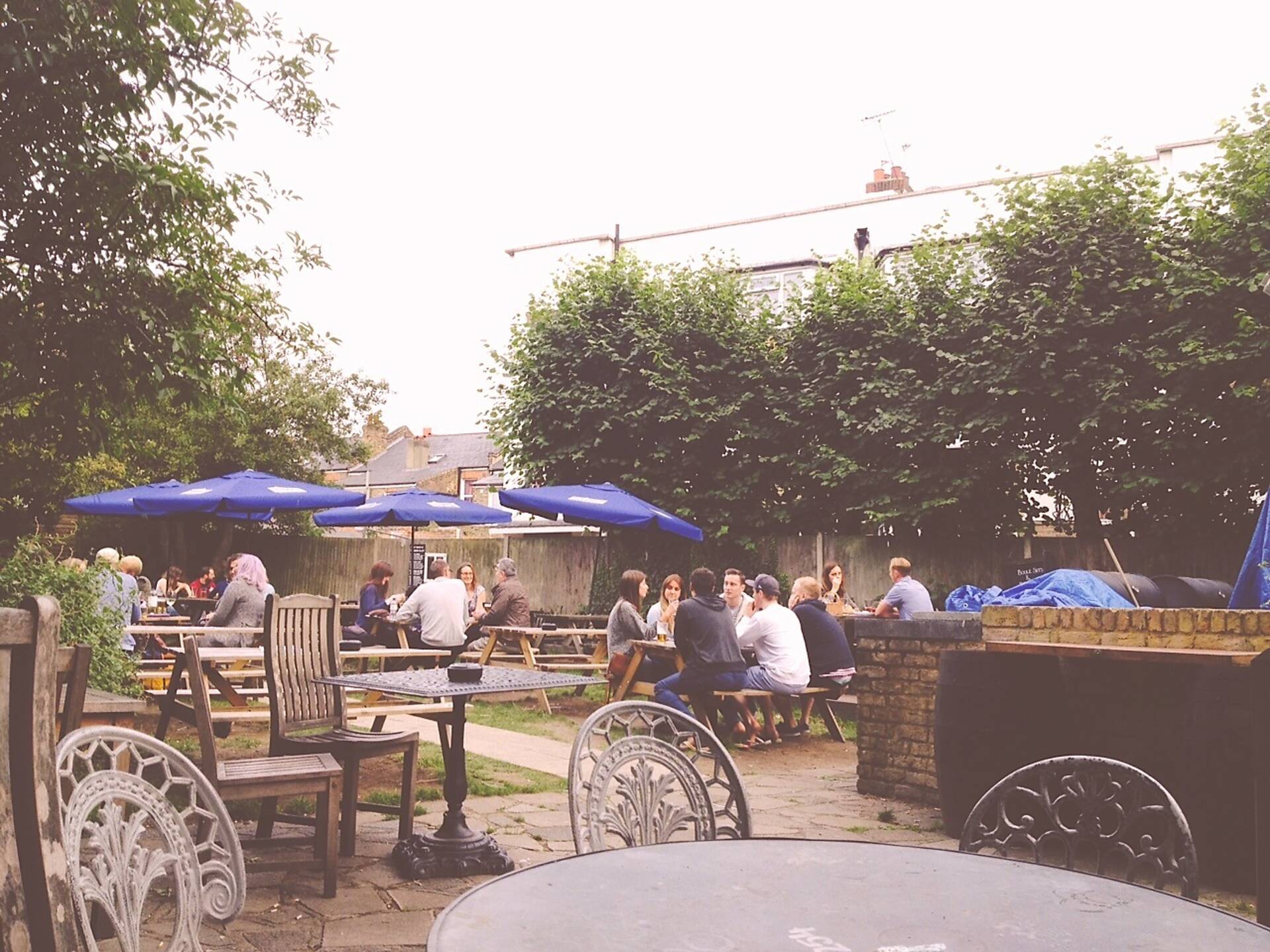 Football pubs in London where to watch live football in London