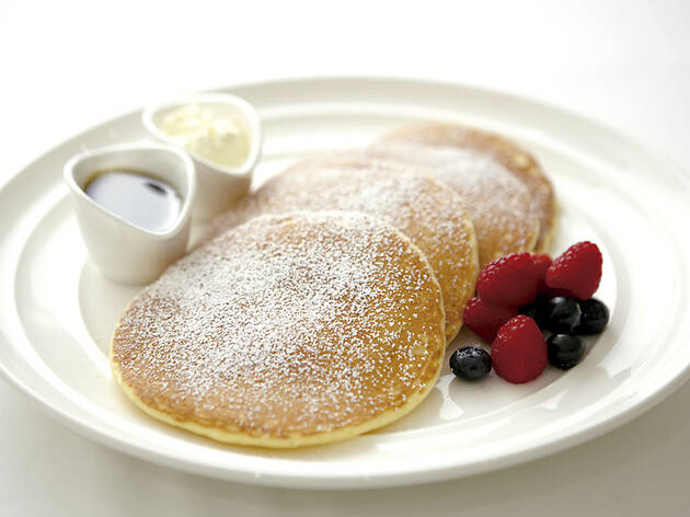 東京 ベストパンケーキ Time Out Tokyo タイムアウト東京