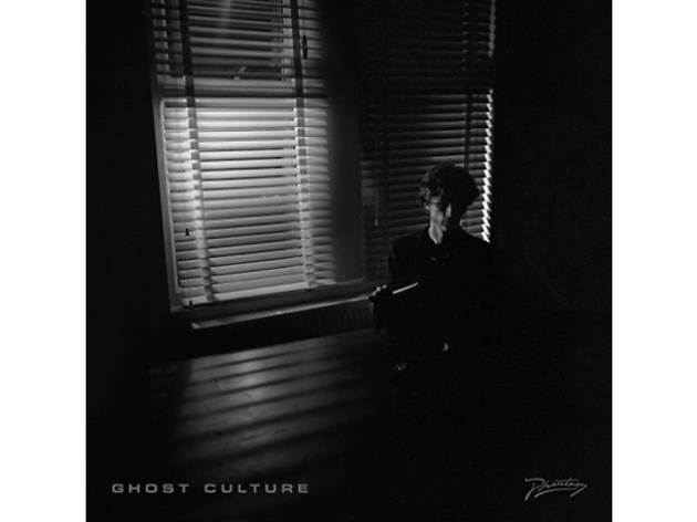 Ghost Culture, Ghost Culture Ghost Culture, Ghost Culture