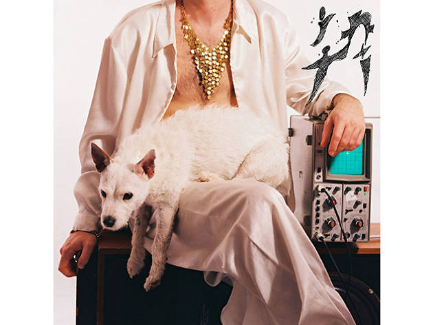 LA Priest, Inji LA Priest, Inji