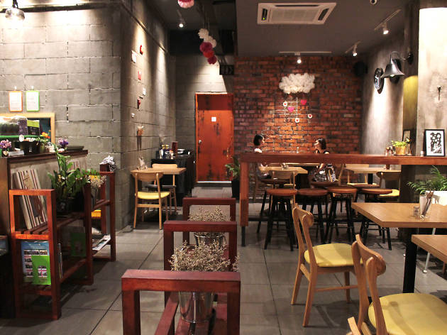 AM/PM Cafe AM/PM Cafe