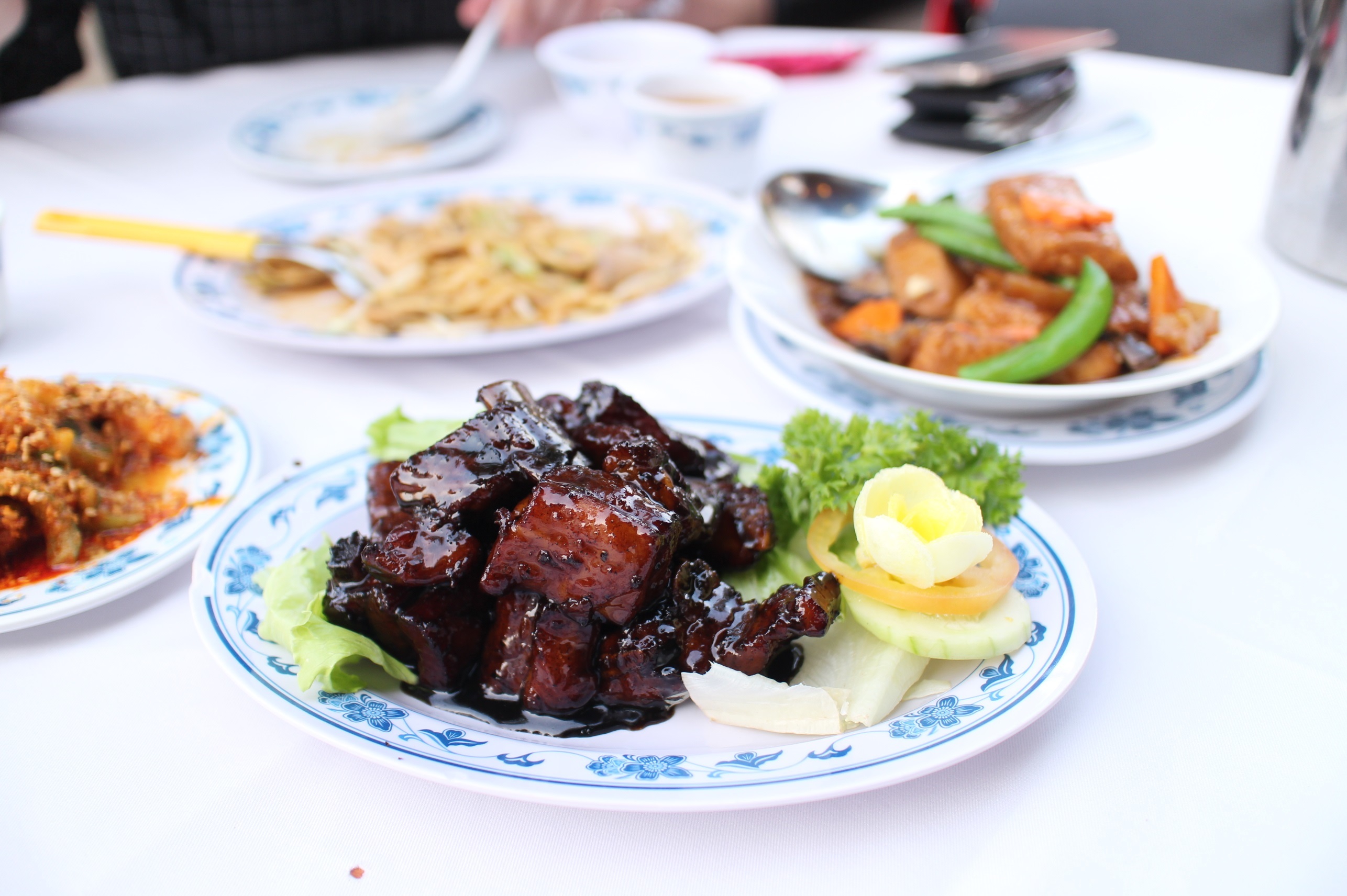 Best Zi Char Restaurants In Singapore Por Kee Eating House