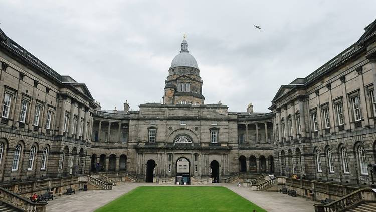 University of Edinburgh