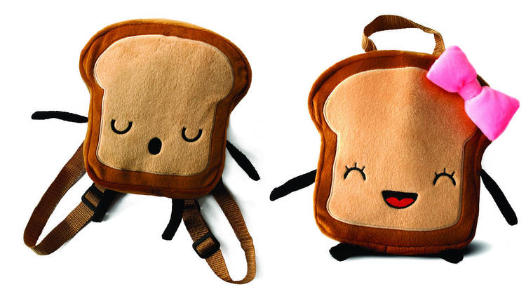 Clases discount de mochilas