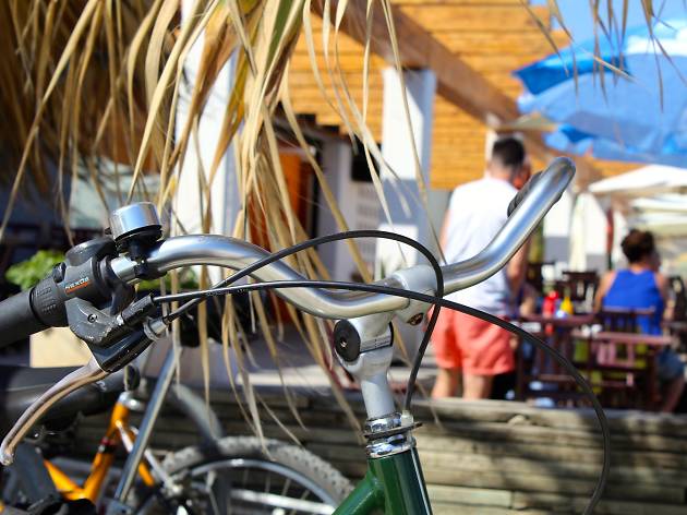 Bar nautica Bar nautica