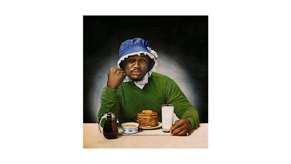 Hank Willis Thomas talks about his public outdoor art in Brooklyn