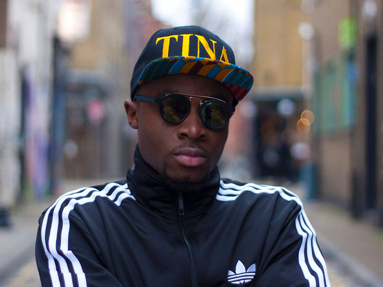 Fuse ODG